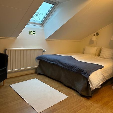 Trollhaettans Bed And Breakfast Trollhättan Exterior foto