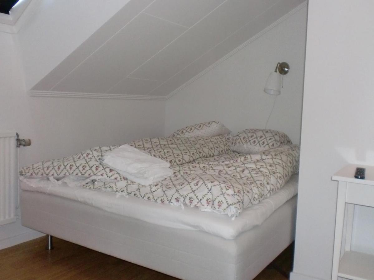 Trollhaettans Bed And Breakfast Trollhättan Quarto foto