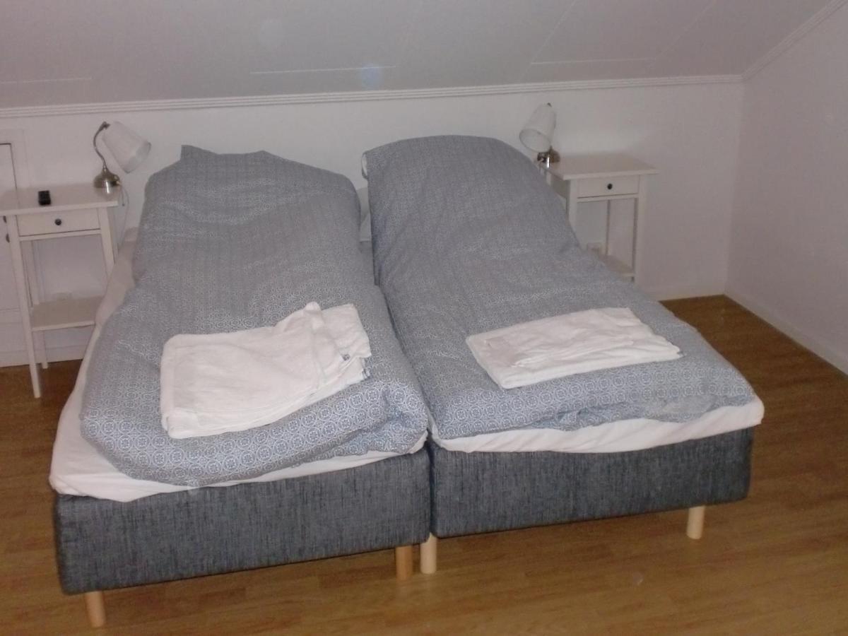 Trollhaettans Bed And Breakfast Trollhättan Quarto foto