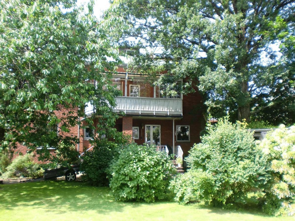 Trollhaettans Bed And Breakfast Trollhättan Exterior foto